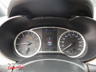 Nissan Micra 1.0 IG-T Acenta Airco 5drs picture 12