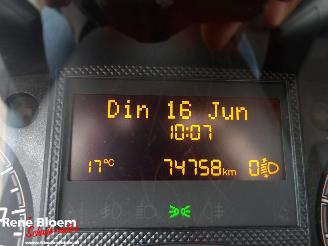 Peugeot Boxer 2.2 BlueHDI 140 L4H2 A-camera picture 21