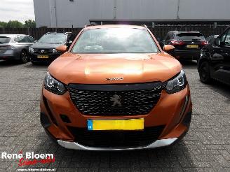 Peugeot 2008 1.2 PureTech Allure Automaat picture 6