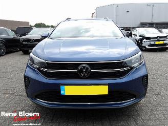 Volkswagen Taigo 1.0 TSI LIfe picture 6