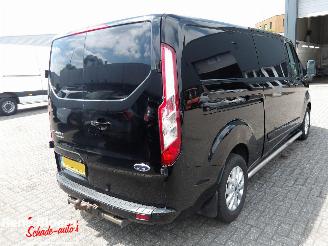 Ford Transit 300 2.0 TDCI L2H2 Limited picture 4