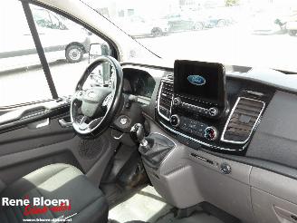 Ford Transit 300 2.0 TDCI L2H2 Limited picture 8