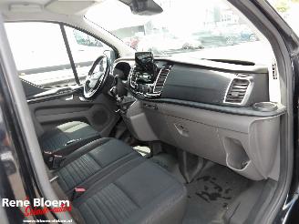 Ford Transit 300 2.0 TDCI L2H2 Limited picture 7