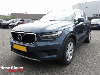 škoda osobní automobily Volvo XC40 1.5 T2 Momentum Business 2021/6