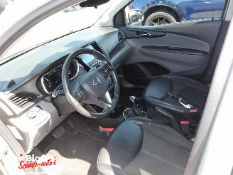 Opel Karl 1.0 ecoflex innovation automaat picture 14