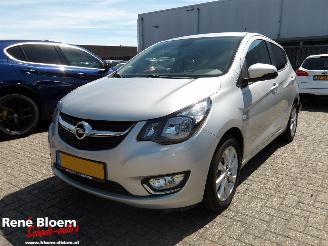 krockskadad bil auto Opel Karl 1.0 ecoflex innovation automaat 2019/3
