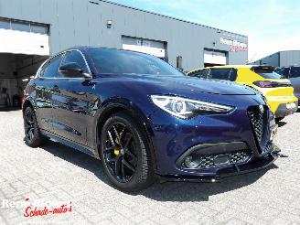 Alfa Romeo Stelvio 2.2d super 179pk picture 2