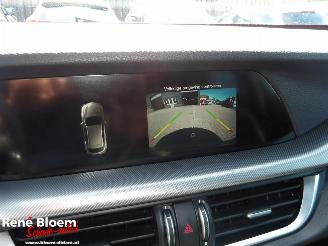Alfa Romeo Stelvio 2.2d super 179pk picture 25