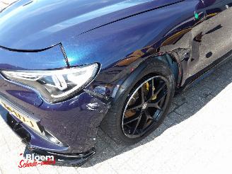 Alfa Romeo Stelvio 2.2d super 179pk picture 7