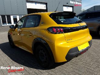Peugeot e-208 EV Active 50 kWh picture 2