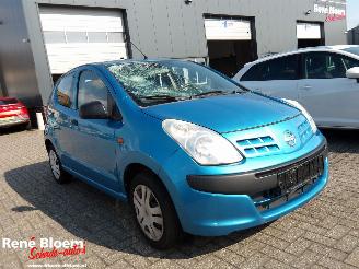 Nissan Pixo 1.0 Visia 5-drs picture 2