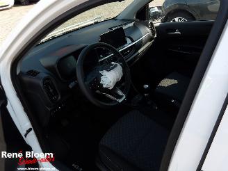 Kia Picanto 1.0 DPI DynamicLine 5-persoons picture 15
