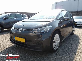 Volkswagen ID.3 Pro 58kWh picture 1