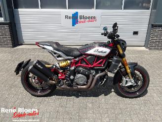 Indian  FTR 1200 R Carbon picture 1