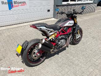 Indian  FTR 1200 R Carbon picture 4