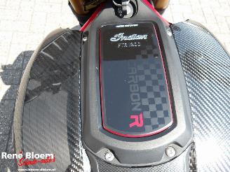 Indian  FTR 1200 R Carbon picture 10