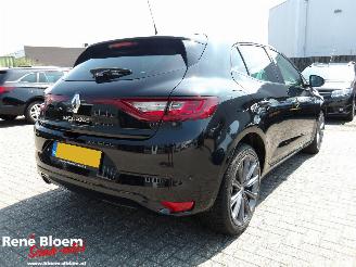 Auto incidentate Renault Mégane 1.5 DCI 2017/11