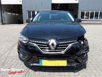 Renault Mégane 1.5 DCI picture 3