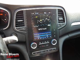 Renault Mégane 1.5 DCI picture 19