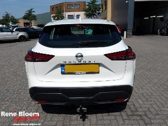 Nissan Qashqai 1.3 MHEV Business Acces picture 3