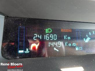 Renault Grand-scenic 2.0 16V Business 135pk Line 7pers. picture 13