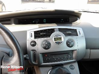 Renault Grand-scenic 2.0 16V Business 135pk Line 7pers. picture 12