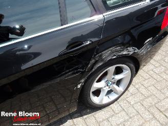 BMW 3-serie 325i Dynamic Executive 218pk picture 7