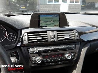 BMW 3-serie 318d Executive 142pk Aut picture 14