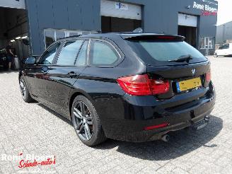 BMW 3-serie 318d Executive 142pk Aut picture 2