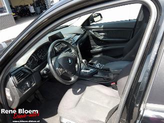 BMW 3-serie 318d Executive 142pk Aut picture 11