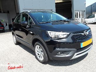 Opel Crossland X 1.2 Turbo Innovation 110pk picture 2