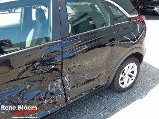 Opel Crossland X 1.2 Turbo Innovation 110pk picture 7