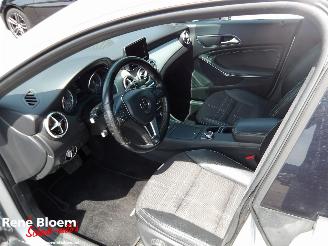 Mercedes Cla-klasse 220 CDI Ambition 170pk Aut picture 12