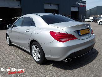 Mercedes Cla-klasse 220 CDI Ambition 170pk Aut picture 2