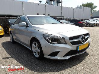 Mercedes Cla-klasse 220 CDI Ambition 170pk Aut picture 5