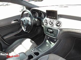 Mercedes Cla-klasse 220 CDI Ambition 170pk Aut picture 8