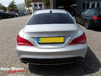 Mercedes Cla-klasse 220 CDI Ambition 170pk Aut picture 3