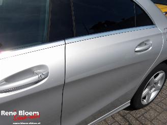 Mercedes Cla-klasse 220 CDI Ambition 170pk Aut picture 11