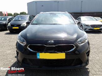 Kia Ceed 1.5 T-GDI Dynamicline 160pk picture 6