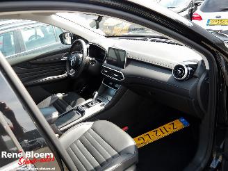 MG EHS 1.5 TGDI Luxury 163pk Aut picture 11