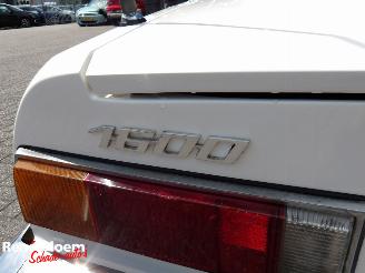 Alfa Romeo Spider 1600 picture 13