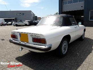 Alfa Romeo Spider 1600 picture 4
