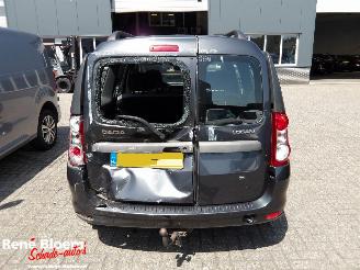 Dacia Logan 1.6 MPI Aniversare 5-drs LPG picture 3