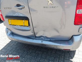 Peugeot Expert 2.0 BlueHDI 120 Asphalt Standard picture 15
