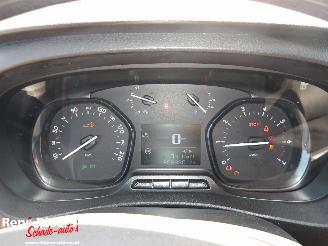 Peugeot Expert 2.0 BlueHDI 120 Asphalt Standard picture 19