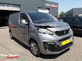 Peugeot Expert 2.0 BlueHDI 120 Asphalt Standard picture 2