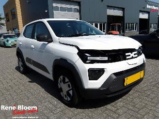 Dacia Spring Expression 45 26.8kWh picture 2