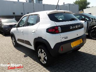 Dacia Spring Expression 45 26.8kWh picture 5