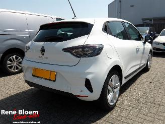škoda osobní automobily Renault Clio 1.0 Tce 90 GPF evolution 2024/2