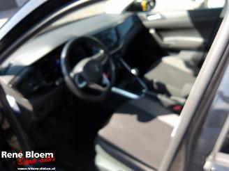 Volkswagen Taigo 1.0 TSI LIfe picture 11